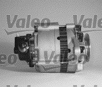 Valeo Alternator/Dynamo 436724