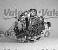 Valeo Alternator/Dynamo 436724