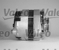 Valeo Alternator/Dynamo 433464