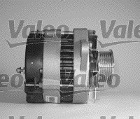 Valeo Alternator/Dynamo 433461