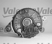 Valeo Alternator/Dynamo 433461