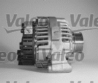 Valeo Alternator/Dynamo 436678