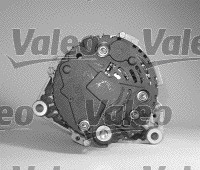 Valeo Alternator/Dynamo 436678