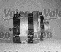 Valeo Alternator/Dynamo 436594