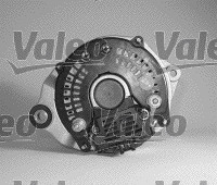 Valeo Alternator/Dynamo 436594