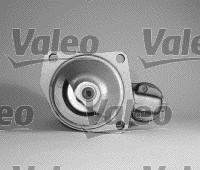 Valeo Starter 455685