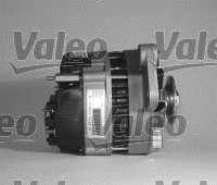 Valeo Alternator/Dynamo 436296