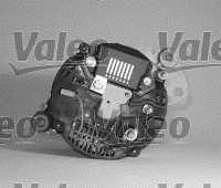 Valeo Alternator/Dynamo 436296