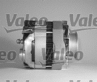 Valeo Alternator/Dynamo 433465