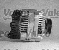 Valeo Alternator/Dynamo 436615