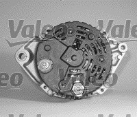 Valeo Alternator/Dynamo 436615