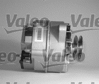 Valeo Alternator/Dynamo 436239