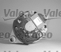 Valeo Alternator/Dynamo 436239