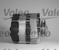 Valeo Alternator/Dynamo 433407