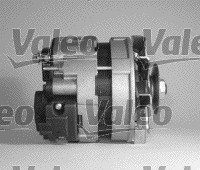 Valeo Alternator/Dynamo 433387