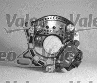 Valeo Alternator/Dynamo 433387