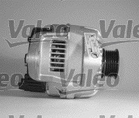Valeo Alternator/Dynamo 437142