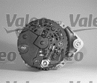 Valeo Alternator/Dynamo 437142