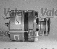 Valeo Alternator/Dynamo 436225