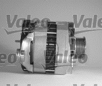 Valeo Alternator/Dynamo 436309