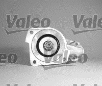 Valeo Starter 433265