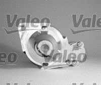 Valeo Starter 455586