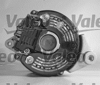 Valeo Alternator/Dynamo 436461