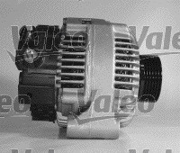 Valeo Alternator/Dynamo 437187