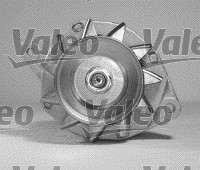 Valeo Alternator/Dynamo 436374