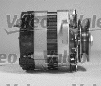 Valeo Alternator/Dynamo 436374