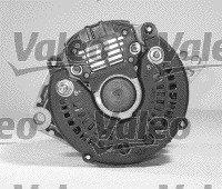 Valeo Alternator/Dynamo 436374