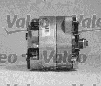 Valeo Alternator/Dynamo 436416