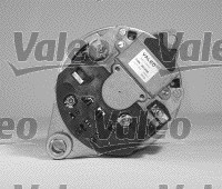 Valeo Alternator/Dynamo 436416