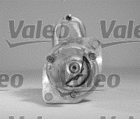 Valeo Starter 594091