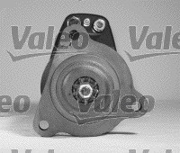 Valeo Starter 455530