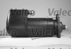 Valeo Starter 455530