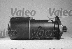 Valeo Starter 455542