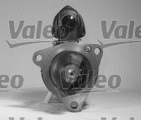 Valeo Starter 455510