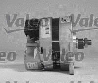 Valeo Alternator/Dynamo 436140