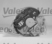 Valeo Alternator/Dynamo 436140