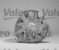 Valeo Alternator/Dynamo 436420