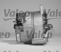 Valeo Alternator/Dynamo 436420