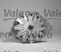Valeo Alternator/Dynamo 436663