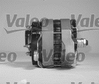 Valeo Alternator/Dynamo 436663