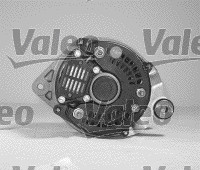 Valeo Alternator/Dynamo 436663
