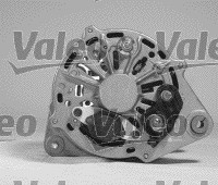 Valeo Alternator/Dynamo 436690