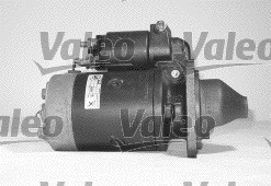 Valeo Starter 455520