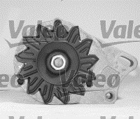 Valeo Alternator/Dynamo 436113