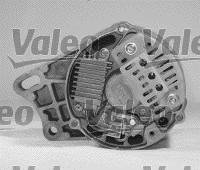 Valeo Alternator/Dynamo 436113