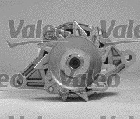 Valeo Alternator/Dynamo 433471